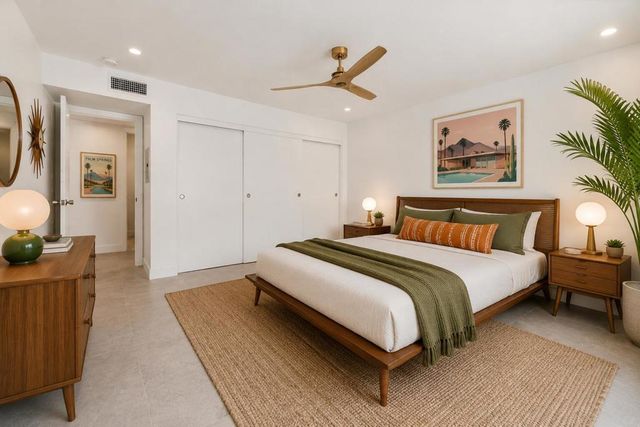 1400 E Palm Canyon Drive 214, Palm Springs, CA 92264