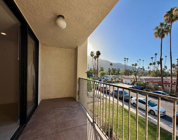 1400 E Palm Canyon Drive 214, Palm Springs, CA 92264