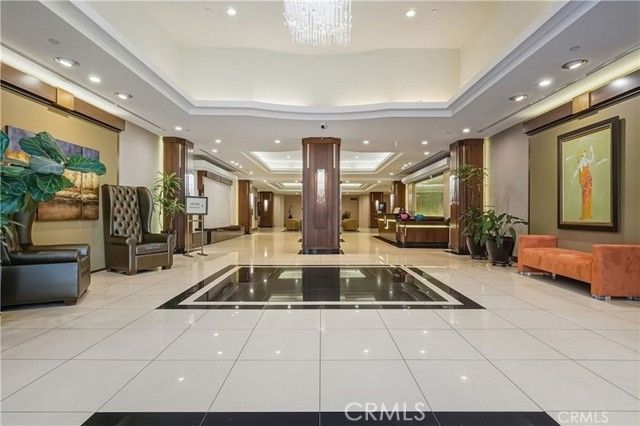 343 Pioneer Drive 1101, Glendale, CA 91203