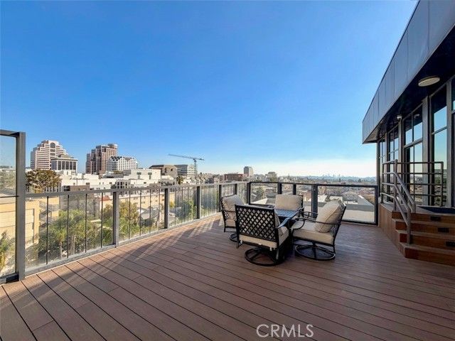 343 Pioneer Drive 1101, Glendale, CA 91203