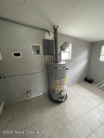 2466 Pepper Avenue, Melbourne, FL 32935