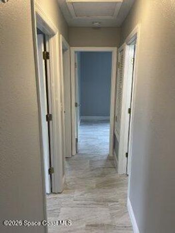 2466 Pepper Avenue, Melbourne, FL 32935