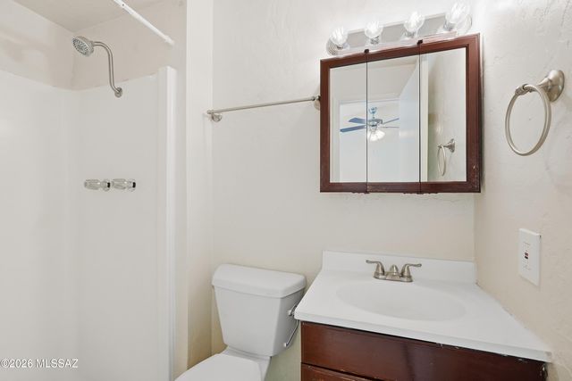839 W Wedwick Street, Tucson, AZ 85706