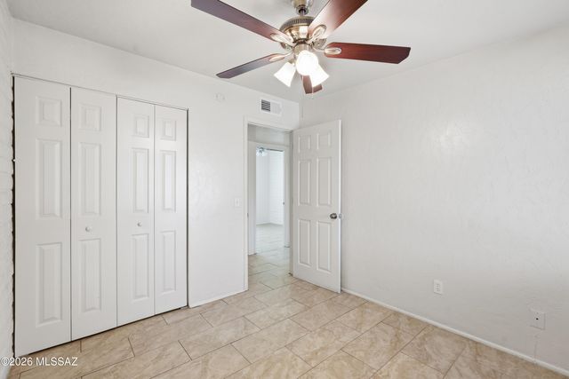 839 W Wedwick Street, Tucson, AZ 85706