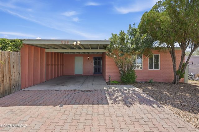 839 W Wedwick Street, Tucson, AZ 85706
