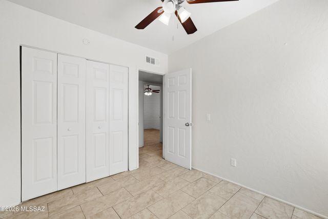 839 W Wedwick Street, Tucson, AZ 85706