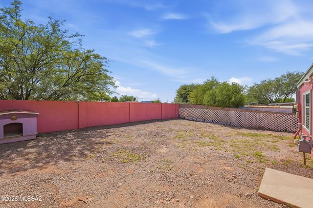 839 W Wedwick Street, Tucson, AZ 85706
