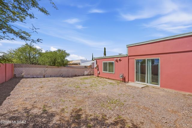 839 W Wedwick Street, Tucson, AZ 85706