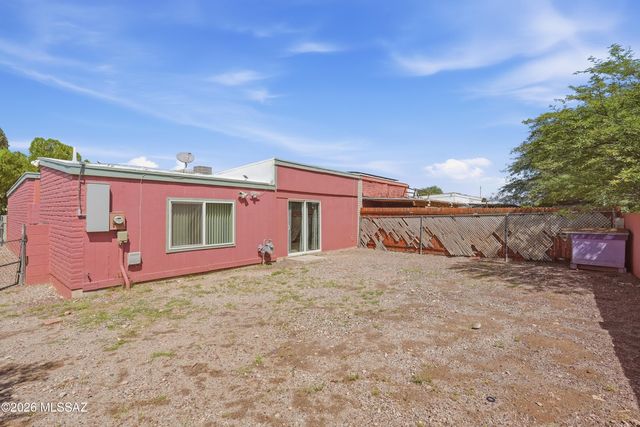 839 W Wedwick Street, Tucson, AZ 85706