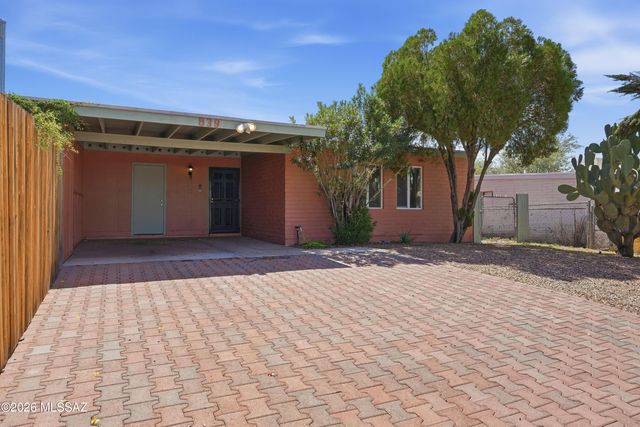839 W Wedwick Street, Tucson, AZ 85706