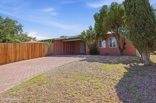 839 W Wedwick Street, Tucson, AZ 85706