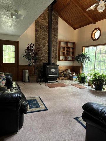 1814 State Highway 125 S, Sparta, MO 65753