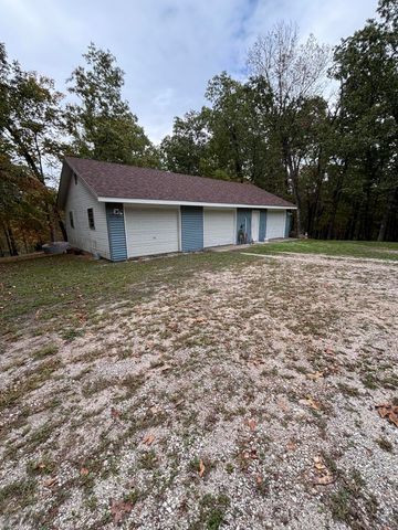 1814 State Highway 125 S, Sparta, MO 65753