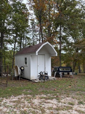 1814 State Highway 125 S, Sparta, MO 65753