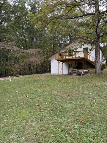 1814 State Highway 125 S, Sparta, MO 65753