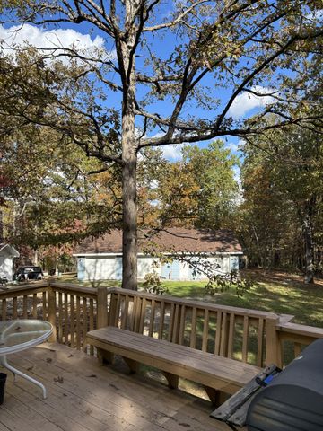 1814 State Highway 125 S, Sparta, MO 65753