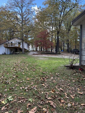 1814 State Highway 125 S, Sparta, MO 65753