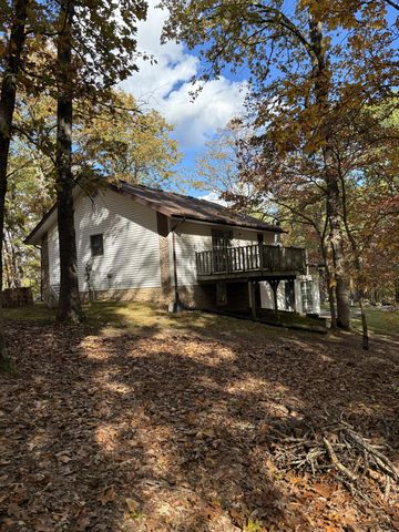 1814 State Highway 125 S, Sparta, MO 65753