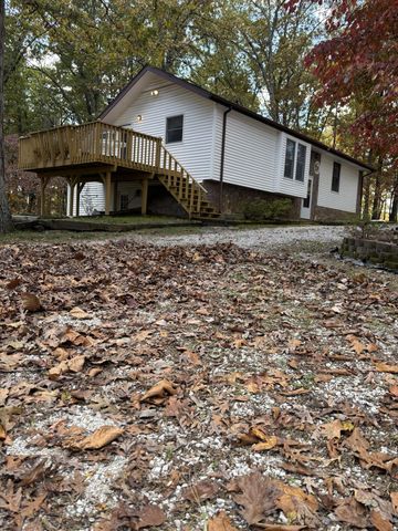 1814 State Highway 125 S, Sparta, MO 65753