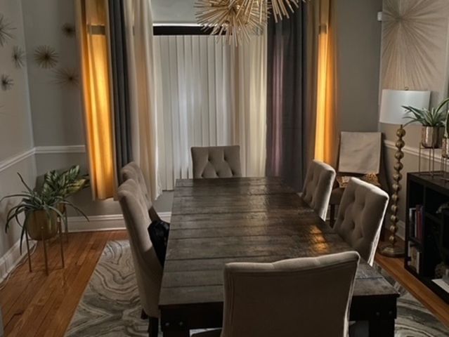 10037 S Morgan Street, Chicago, IL 60643