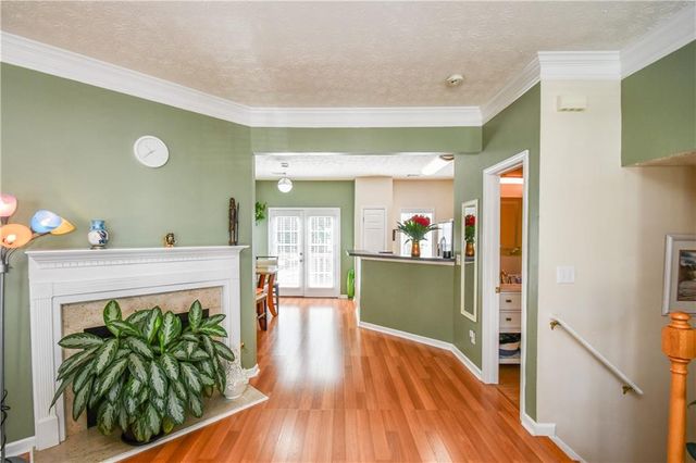 1609 Indian Way, Cumming, GA 30040