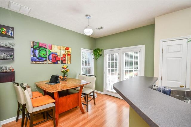 1609 Indian Way, Cumming, GA 30040