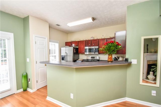 1609 Indian Way, Cumming, GA 30040