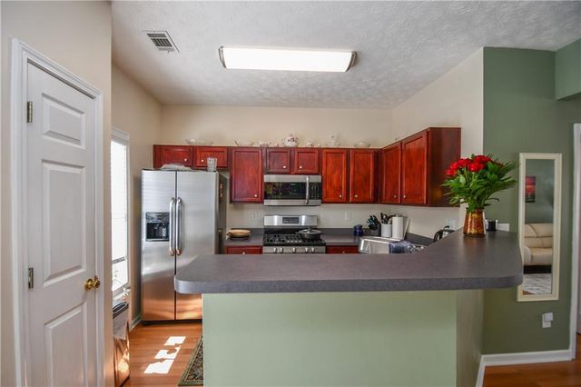 1609 Indian Way, Cumming, GA 30040