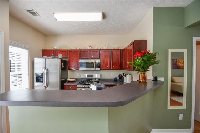 1609 Indian Way, Cumming, GA 30040
