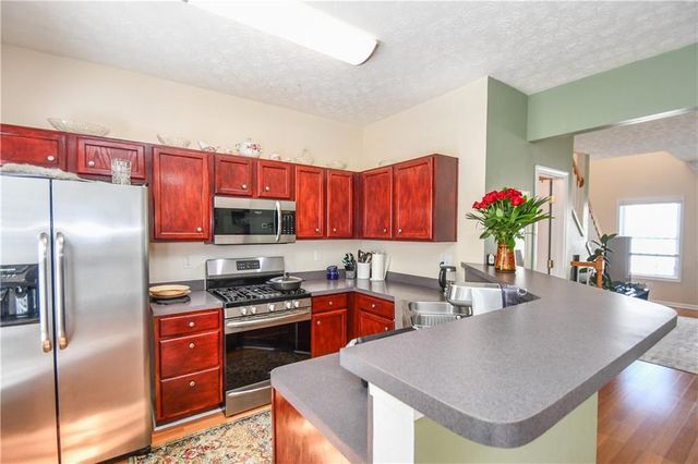1609 Indian Way, Cumming, GA 30040