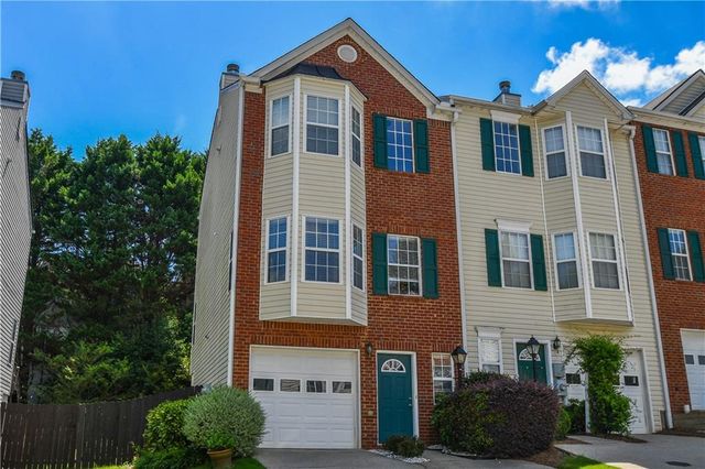 1609 Indian Way, Cumming, GA 30040