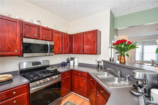 1609 Indian Way, Cumming, GA 30040