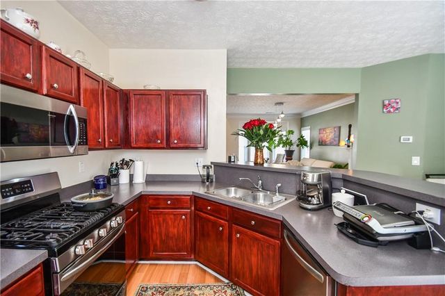 1609 Indian Way, Cumming, GA 30040