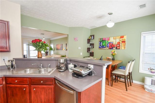 1609 Indian Way, Cumming, GA 30040