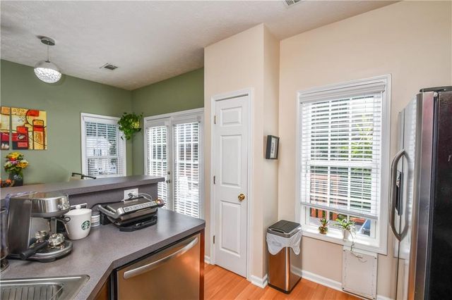 1609 Indian Way, Cumming, GA 30040