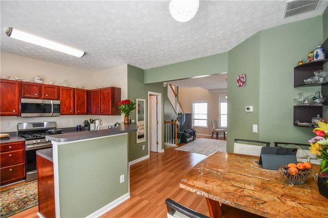 1609 Indian Way, Cumming, GA 30040