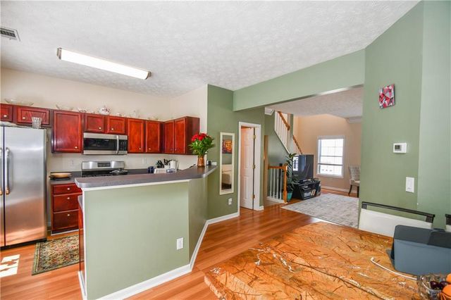 1609 Indian Way, Cumming, GA 30040