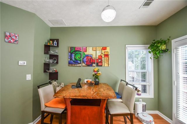 1609 Indian Way, Cumming, GA 30040