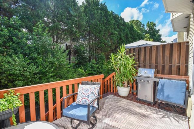 1609 Indian Way, Cumming, GA 30040
