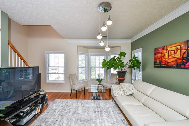 1609 Indian Way, Cumming, GA 30040