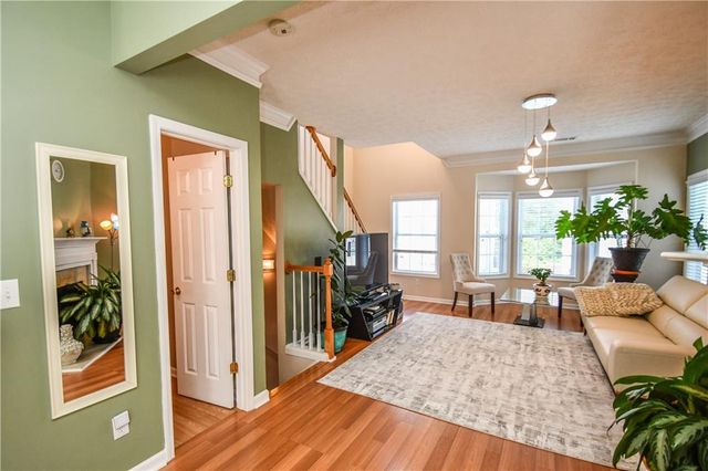 1609 Indian Way, Cumming, GA 30040
