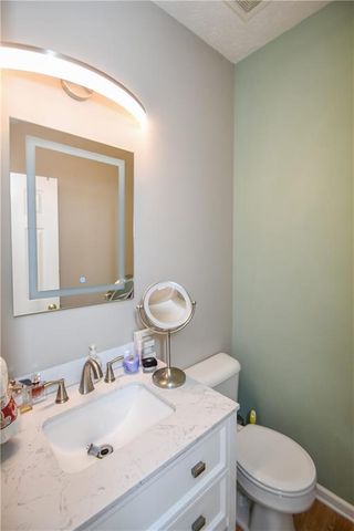 1609 Indian Way, Cumming, GA 30040