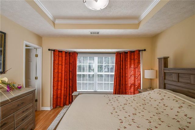 1609 Indian Way, Cumming, GA 30040