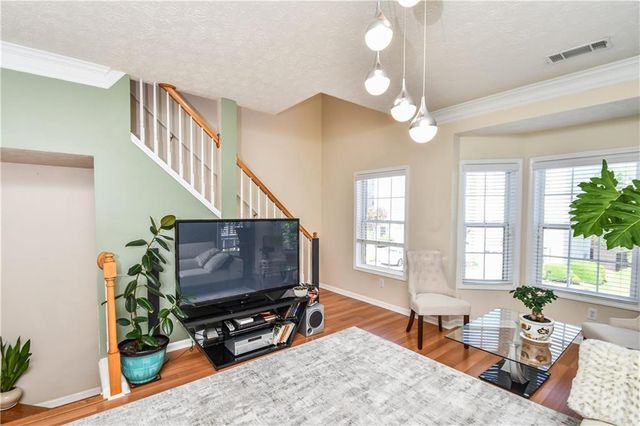 1609 Indian Way, Cumming, GA 30040