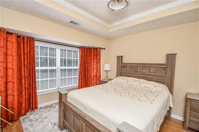 1609 Indian Way, Cumming, GA 30040