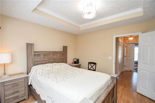 1609 Indian Way, Cumming, GA 30040