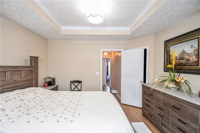 1609 Indian Way, Cumming, GA 30040