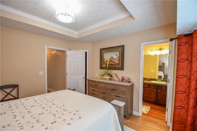 1609 Indian Way, Cumming, GA 30040