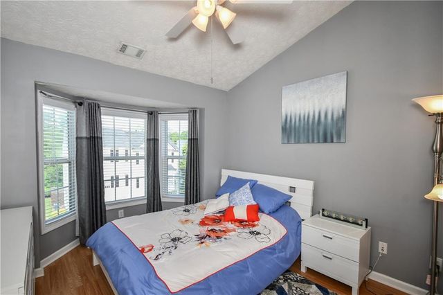 1609 Indian Way, Cumming, GA 30040