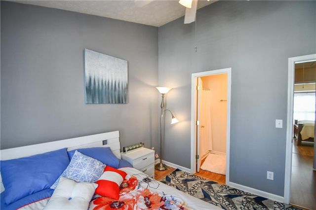 1609 Indian Way, Cumming, GA 30040